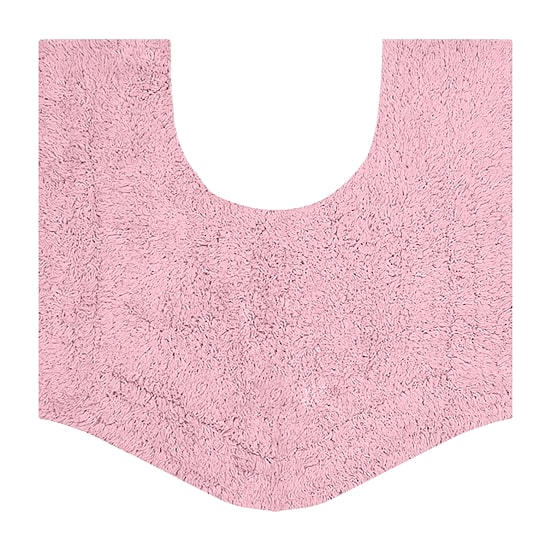 Home Weavers Inc Waterford Quick Dry 20X20 Inch Bath Rug