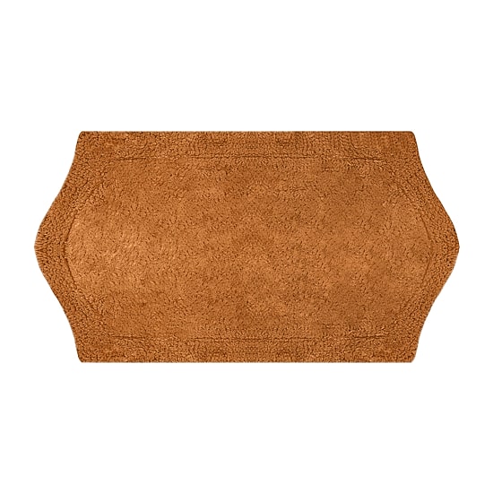 Home Weavers Inc Waterford Quick Dry 24X40 Inch Bath Rug