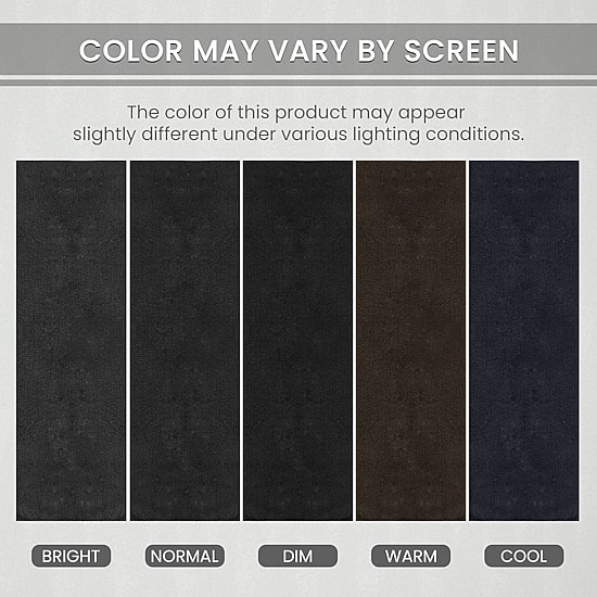 Home Weavers Inc Waterford Quick Dry Bath Rug