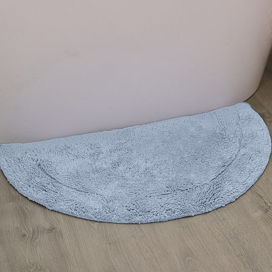 Home Weavers Inc Waterford Quick Dry Bath Rug