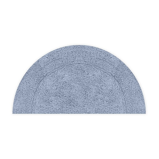 Home Weavers Inc Waterford Quick Dry Bath Rug