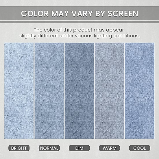 Home Weavers Inc Waterford Quick Dry Bath Rug