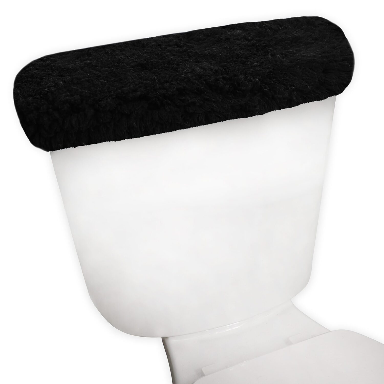 Home Weavers Inc Waterford Toilet Tank Cover