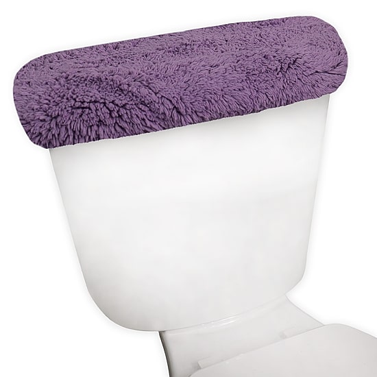 Home Weavers Inc Waterford Toilet Tank Cover