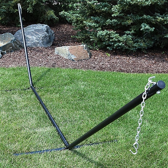 Sunnydaze® Patio Collection 15-Foot Hammock Stand