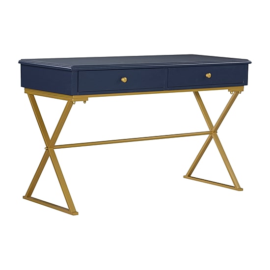 Campaign Desk