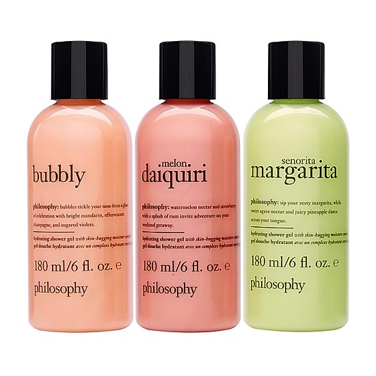 Philosophy Congrats To You Shower Gel Gift Set