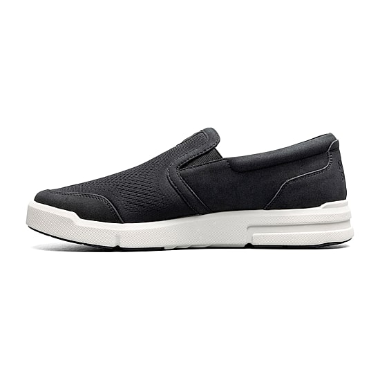 Nunn Bush Kore City Rally Mens Moc Closed Toe Slip-On Shoe
