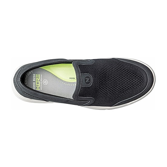 Nunn Bush Kore City Rally Mens Moc Closed Toe Slip-On Shoe