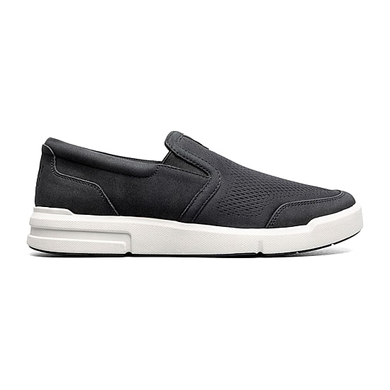 Nunn Bush Kore City Rally Mens Moc Closed Toe Slip-On Shoe