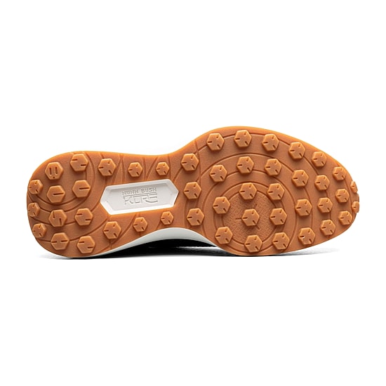 Nunn Bush Kore Swift Knit Mens Moc Closed Toe Oxford Shoes