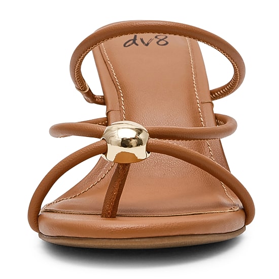 DV8 Womens Cassiah Heeled Sandals