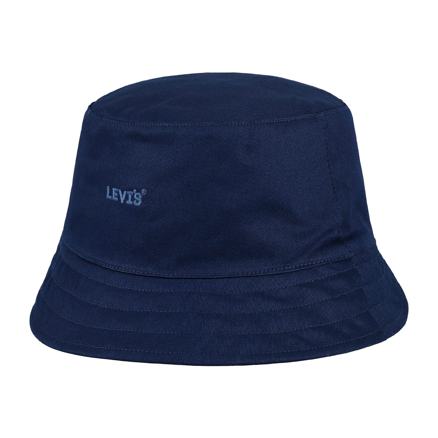 Levi's® Reversible Twill Mens Bucket Hat