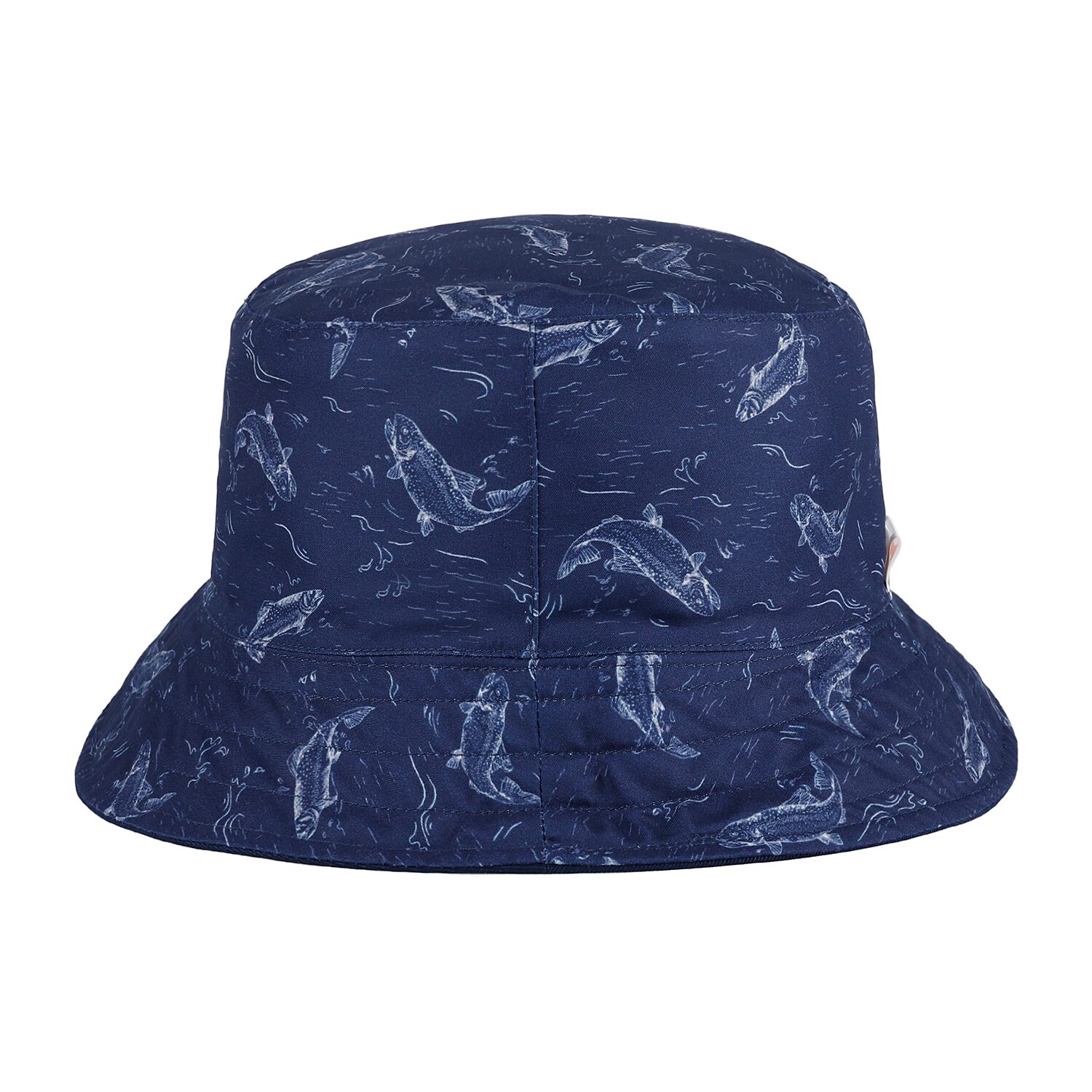 Levi's® Reversible Twill Mens Bucket Hat