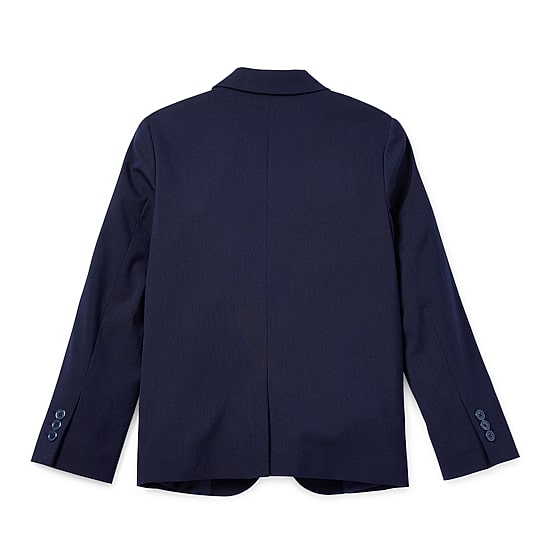 Stafford Little & Big Kid Boys Regular Fit Suit Jacket