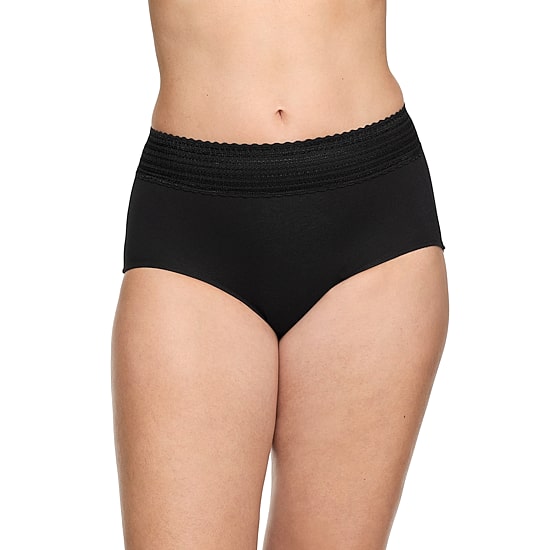 Warners No Pinching No Problems Brief 3PK