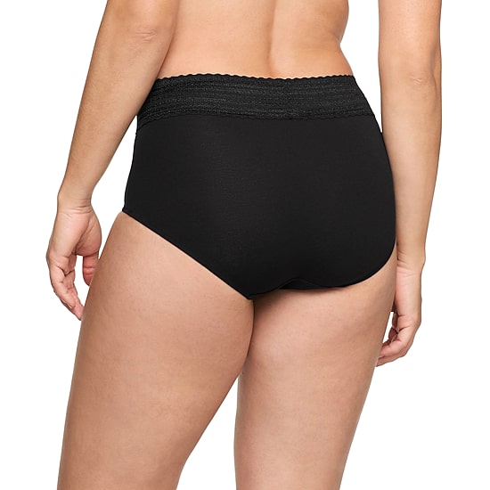 Warners No Pinching No Problems Brief 3PK
