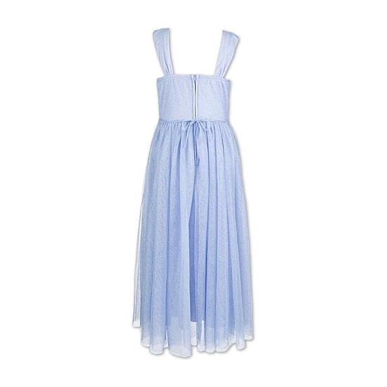 Speechless Big Kid Girls Sleeveless Fit + Flare Dress