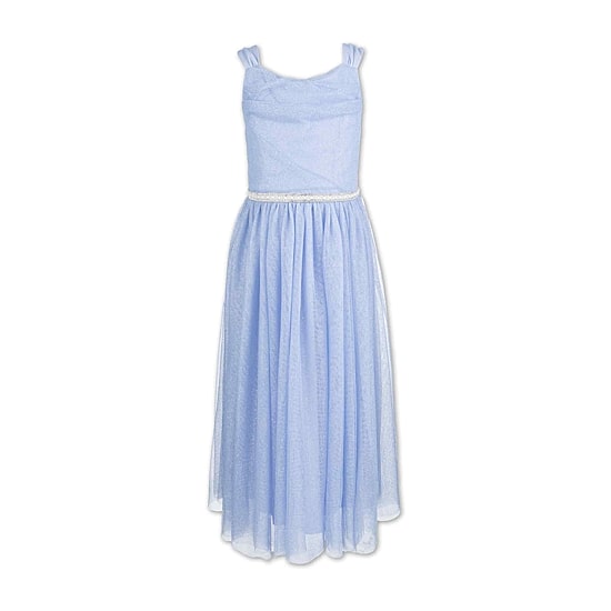 Speechless Big Kid Girls Sleeveless Fit + Flare Dress