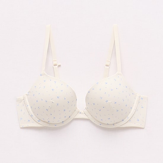 Arizona Body Cotton Demi Bra