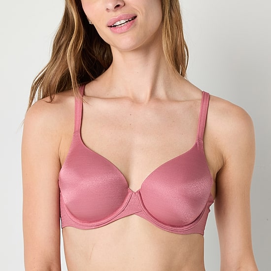 Ambrielle Everyday Full Coverage Bra