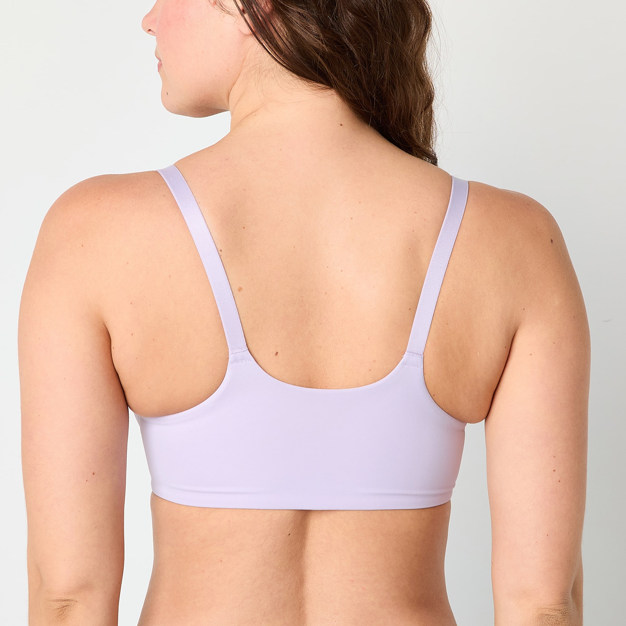 Ambrielle Everyday Front Close Bra