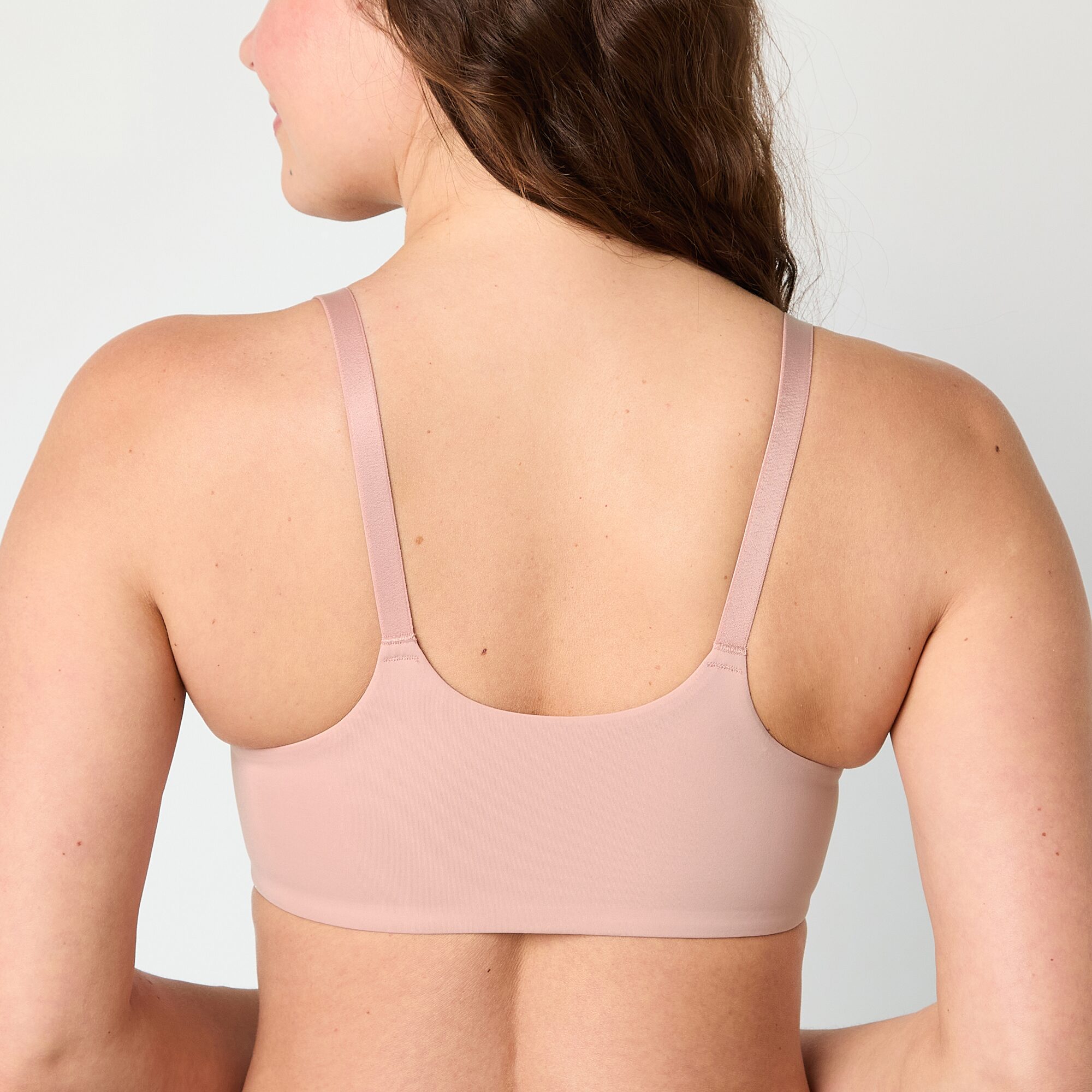 Ambrielle Everyday Front Close Bra