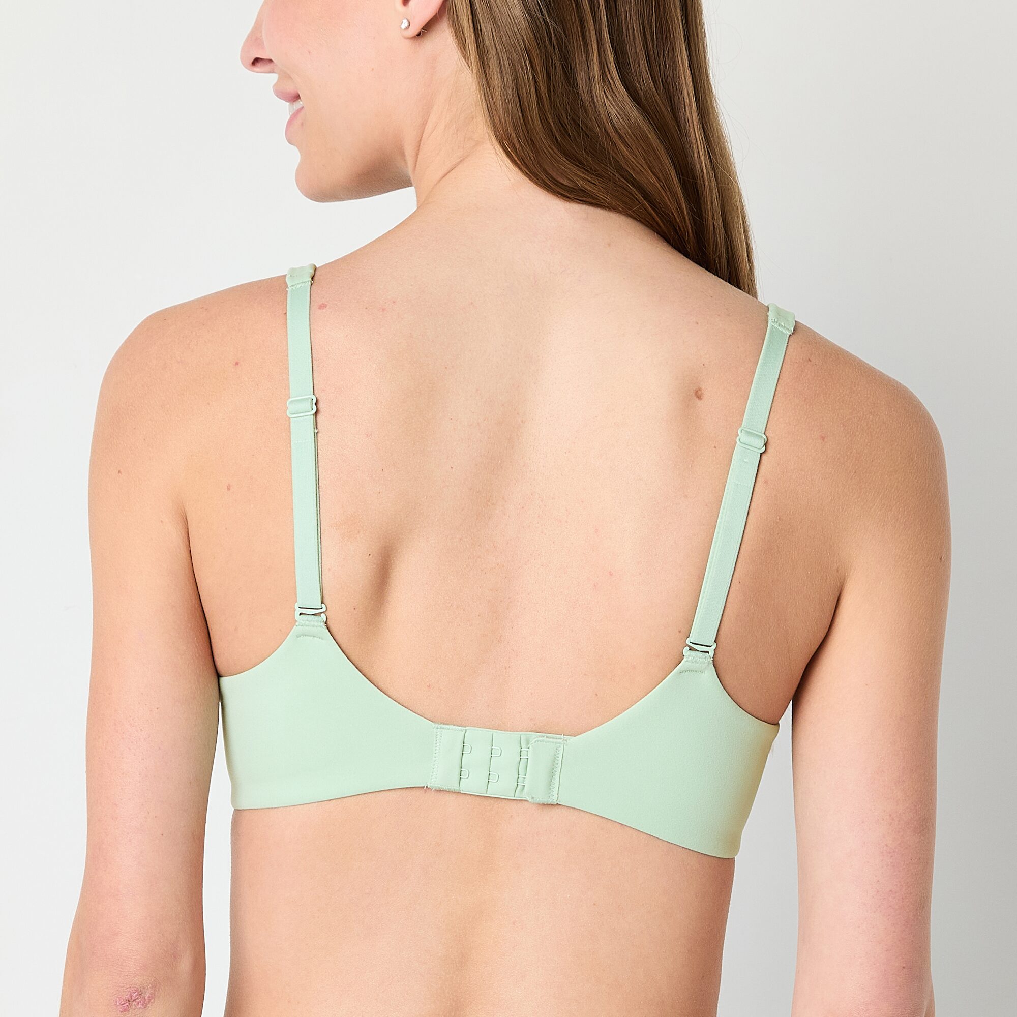 Ambrielle Super Soft Full Coverage Bra