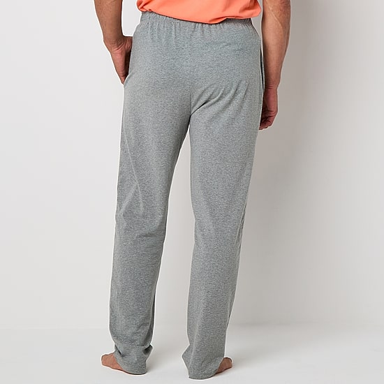 Stafford Super Soft Jersey Mens Pajama Pants