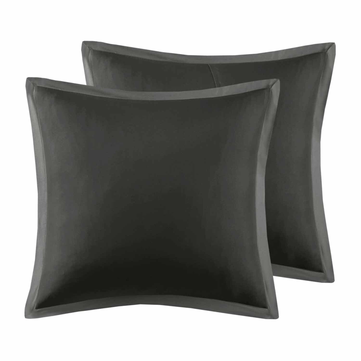 510 Design Kingwood 8-pc. Midweight Embroidered Comforter Set