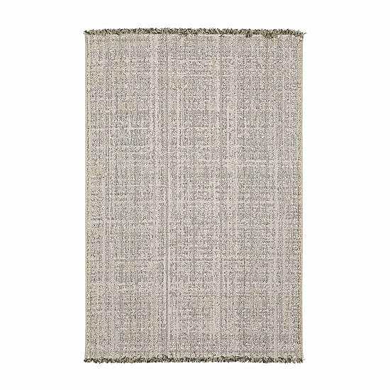 Covington Home Geneva Faded Textures Indoor Outdoor Rectangular Area Rug