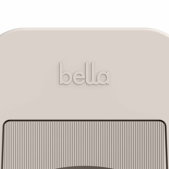 bella Fold & Store Dual Temp Griddle, Fits-anywhere™ kitchenware