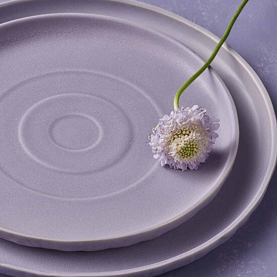 Stone by Mercer Project Shosai Set Of 16-pc. Stoneware Dinnerware Set