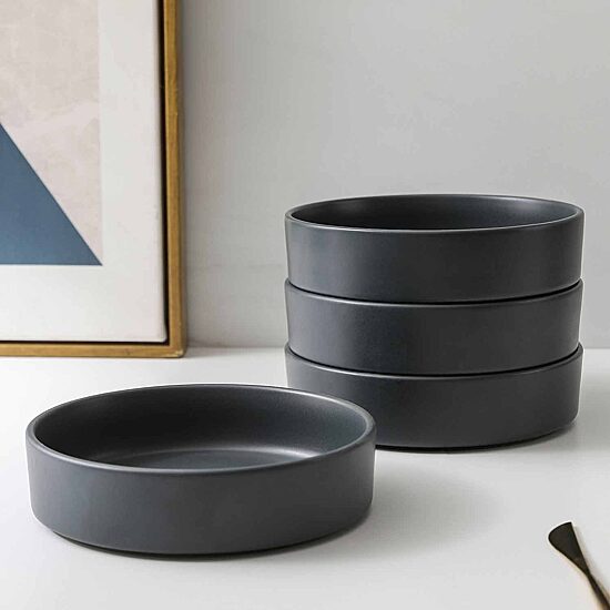 Stone + Lain Celina 32-pc. Stoneware Dinnerware Set