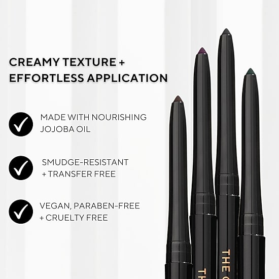 Shades By Shan Gel Eyeliner