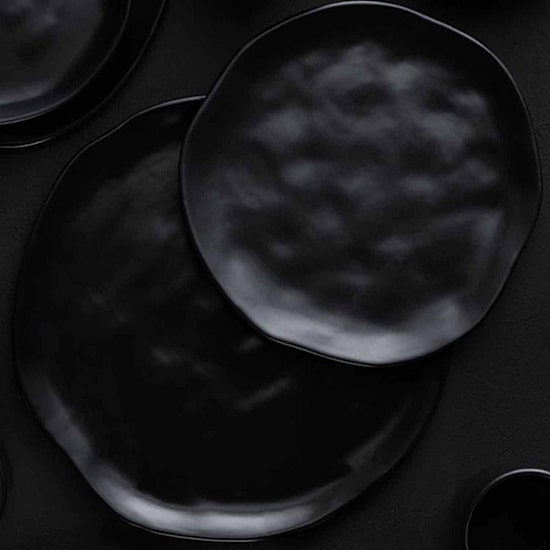 Stone by Mercer Project Hekonda 32-pc. Stoneware Dinnerware Set