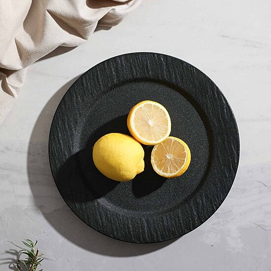 Stone + Lain Senso 12-pc. Bone China Dinnerware Set
