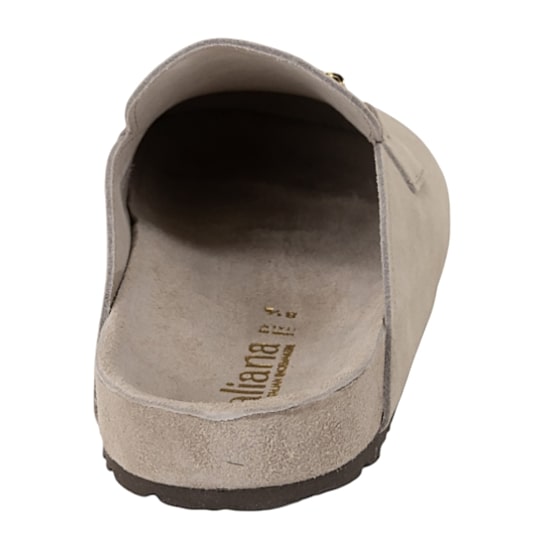 Italian Shoemakers Sarabi Womens Round Closed Toe Slip-On Shoe
