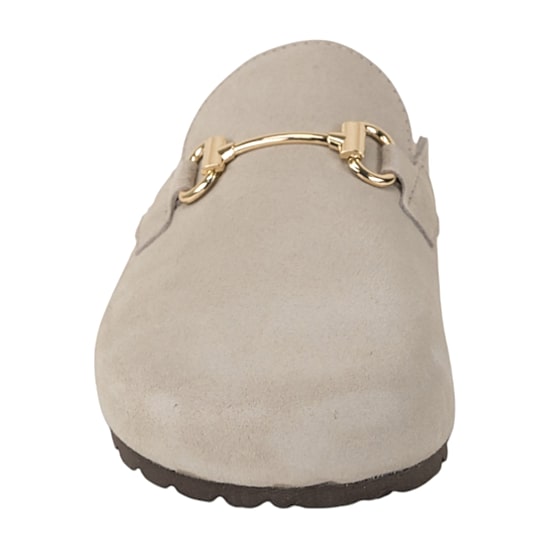 Italian Shoemakers Sarabi Womens Round Closed Toe Slip-On Shoe