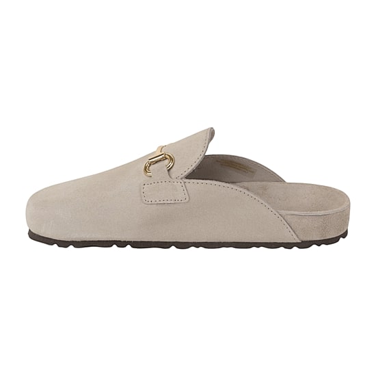 Italian Shoemakers Sarabi Womens Round Closed Toe Slip-On Shoe