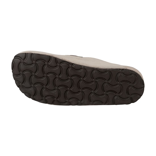 Italian Shoemakers Sarabi Womens Round Closed Toe Slip-On Shoe