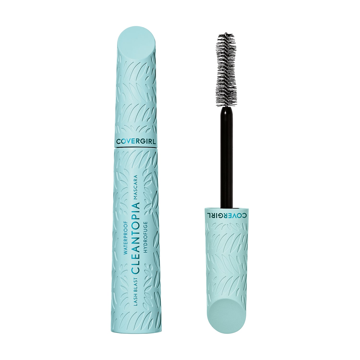 COVERGIRL Lash Blast Cleantopia Waterproof Mascara
