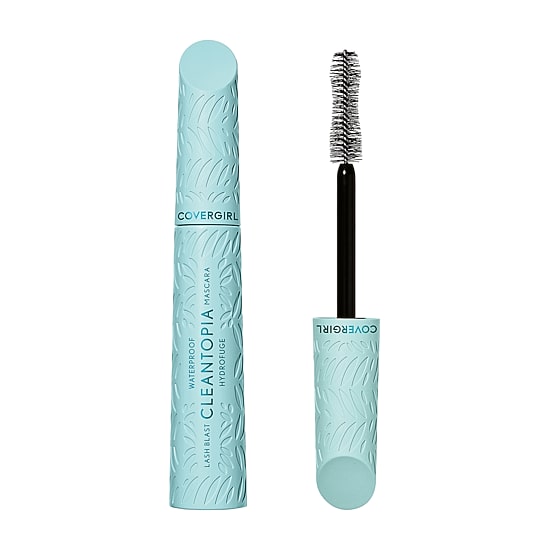COVERGIRL Lash Blast Cleantopia Waterproof Mascara