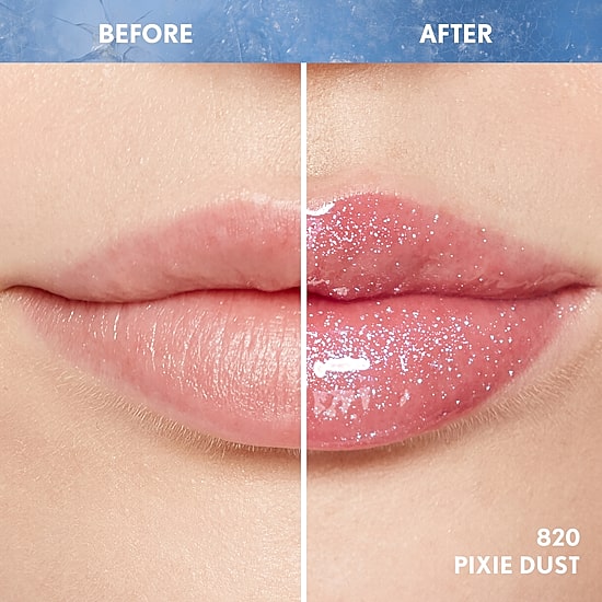 COVERGIRL Clean Fresh Yummy Plumper Gloss