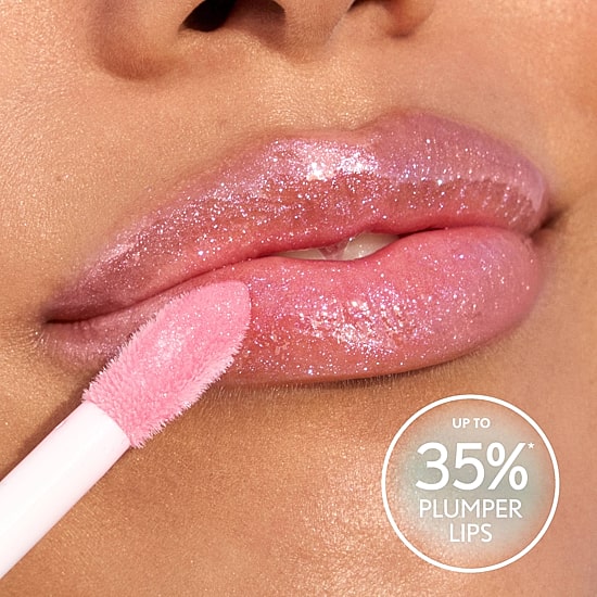 COVERGIRL Clean Fresh Yummy Plumper Gloss