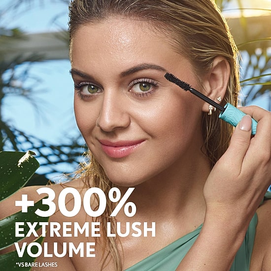 COVERGIRL Lash Blast Cleantopia Waterproof Mascara