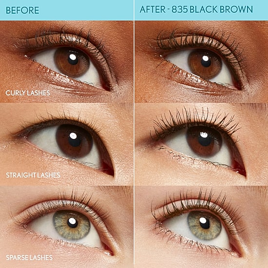 COVERGIRL Lash Blast Cleantopia Waterproof Mascara