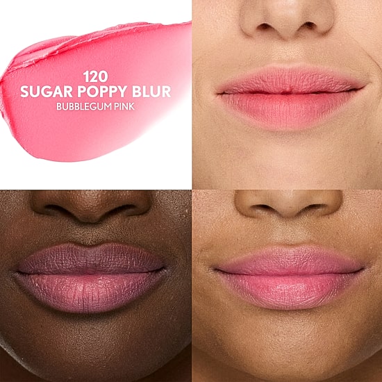 COVERGIRL Clean Fresh Yummy Blur Lipstick