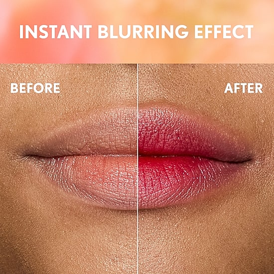 COVERGIRL Clean Fresh Yummy Blur Lipstick