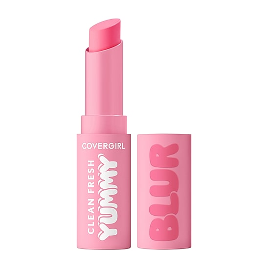 COVERGIRL Clean Fresh Yummy Blur Lipstick